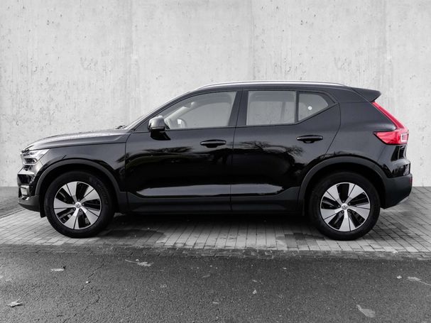 Volvo XC40 T3 Momentum Pro 120 kW image number 5