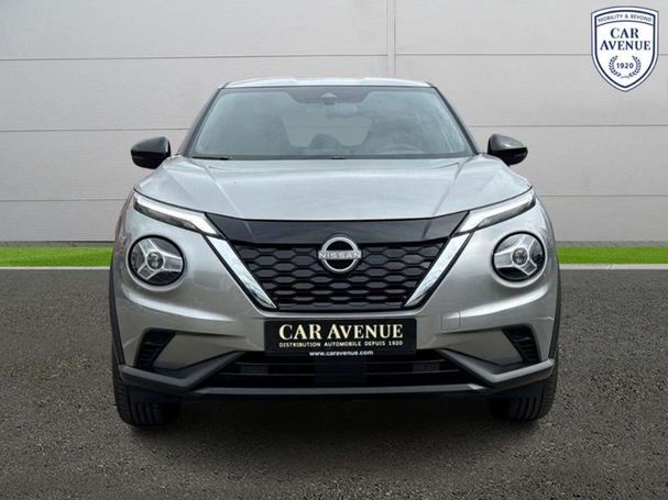 Nissan Juke 70 kW image number 2