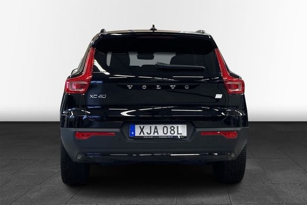 Volvo XC40 Recharge 172 kW image number 3