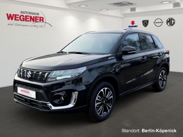 Suzuki Vitara 1.4 Hybrid Comfort 95 kW image number 1