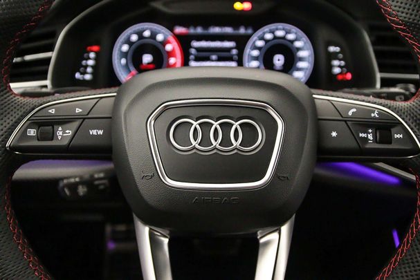 Audi SQ7 373 kW image number 15