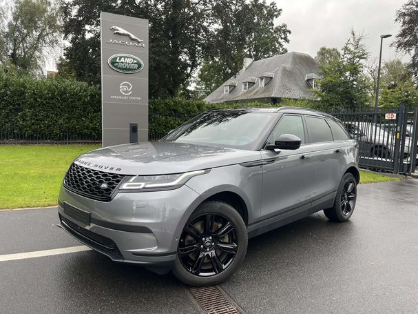 Land Rover Range Rover Velar P400e S 297 kW image number 1