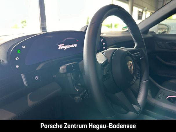 Porsche Taycan Sport Turismo 350 kW image number 20