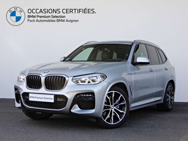 BMW X3 xDrive 137 kW image number 1