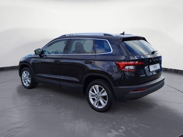 Skoda Karoq 1.0 TSI Drive 125 85 kW image number 3