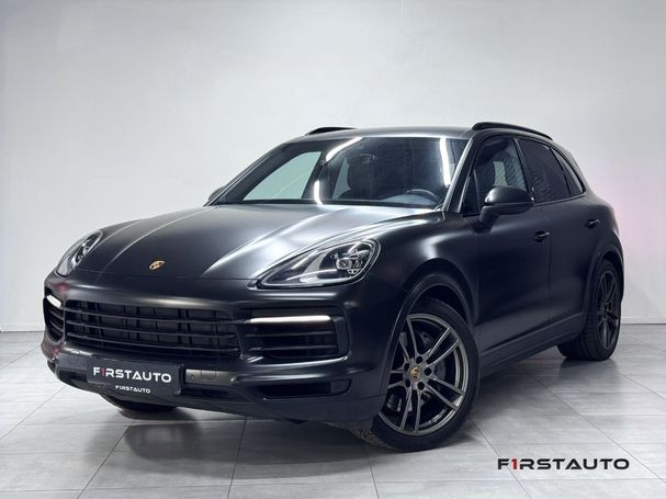 Porsche Cayenne S Tiptronic 324 kW image number 1