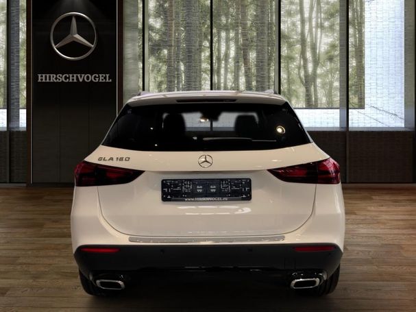 Mercedes-Benz GLA 180 100 kW image number 5