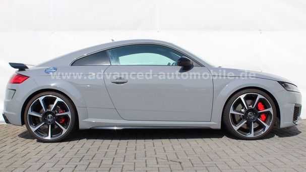 Audi TT RS 2.5 TFSI quattro 294 kW image number 9