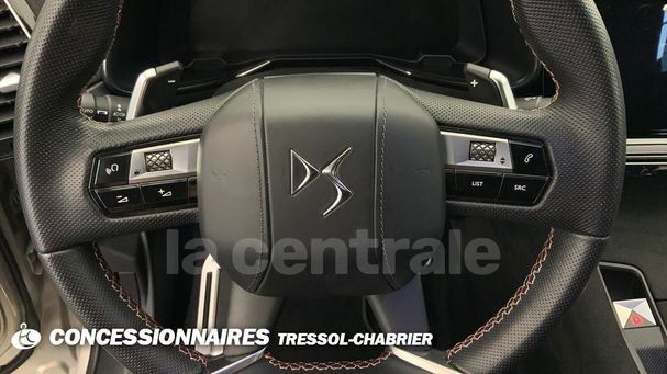 DS Automobiles 7 Crossback PureTech 180 133 kW image number 11