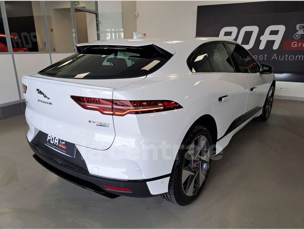 Jaguar I-Pace EV400 AWD SE 294 kW image number 11