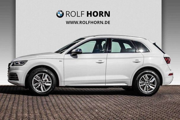 Audi Q5 2.0 TFSI quattro S-line 185 kW image number 3