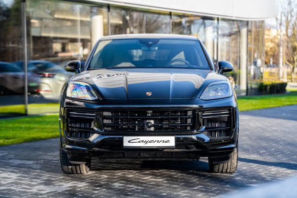 Porsche Cayenne 544 kW image number 2