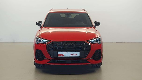 Audi Q3 35 TDI quattro S tronic 110 kW image number 2