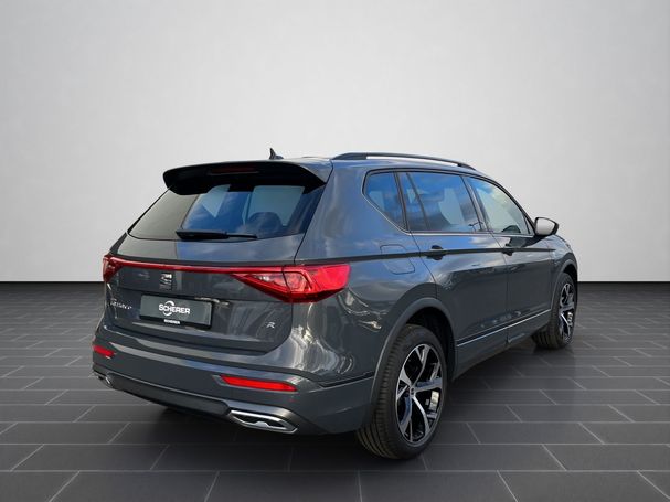 Seat Tarraco 2.0 TDI 110 kW image number 3