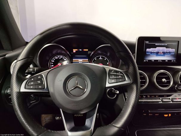 Mercedes-Benz C 220 120 kW image number 6