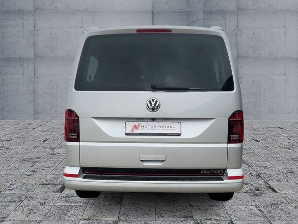 Volkswagen T6 California DSG Beach Edition 150 kW image number 5