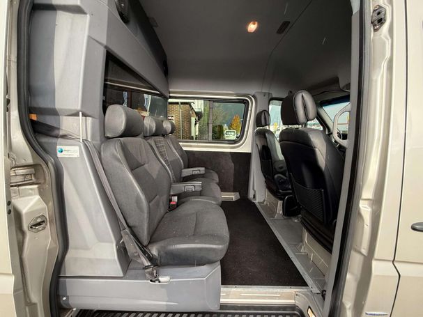 Mercedes-Benz Sprinter 319 140 kW image number 15