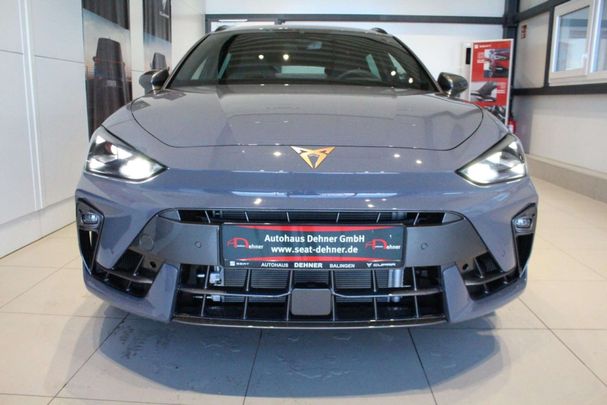 Cupra Leon Sportstourer VZ 4Drive 245 kW image number 3