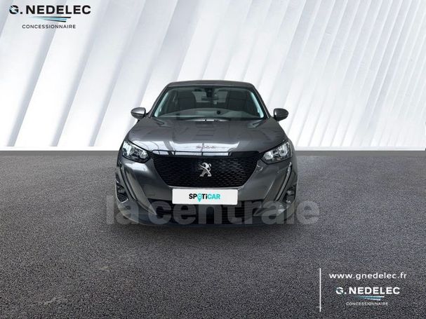 Peugeot 2008 BlueHDi 100 Active 75 kW image number 3