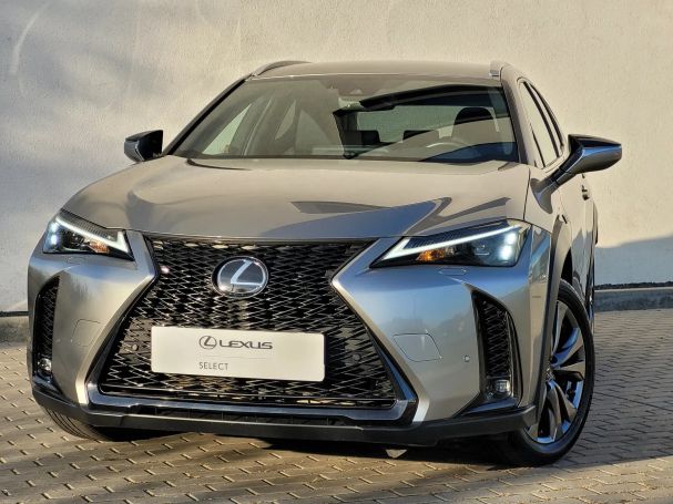 Lexus UX 250h 135 kW image number 3