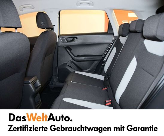 Seat Ateca 1.0 TSI Reference 81 kW image number 9