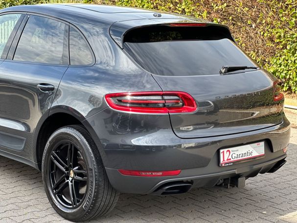 Porsche Macan 185 kW image number 6