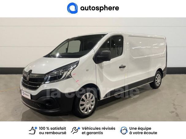 Renault Trafic DCi 120 L2H1 88 kW image number 1