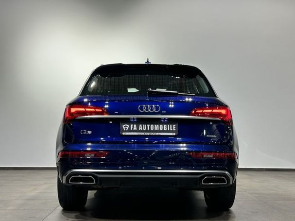 Audi Q5 40 TDI S-line 150 kW image number 8