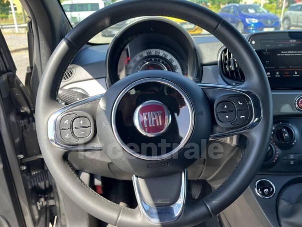 Fiat 500 1.0 51 kW image number 18