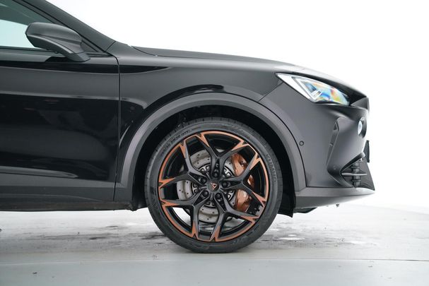 Cupra Formentor VZ5 4Drive 287 kW image number 5