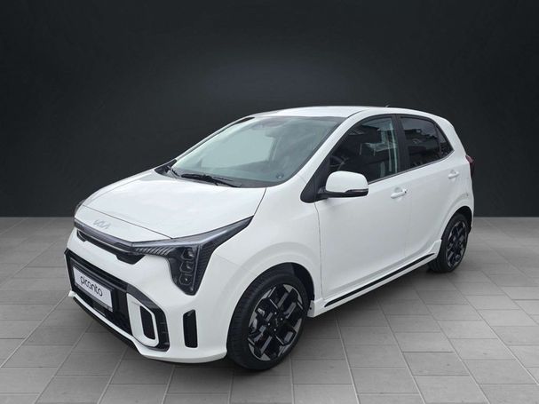 Kia Picanto 1.2 GT Line 58 kW image number 1