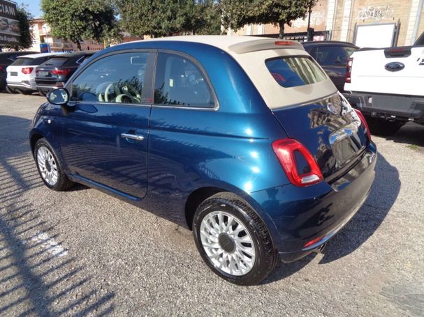 Fiat 500C 51 kW image number 4