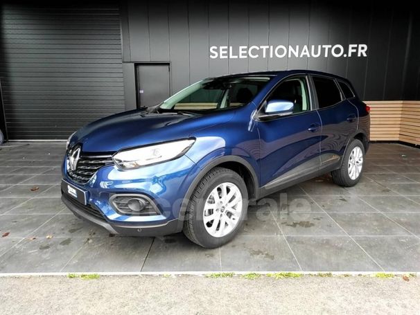 Renault Kadjar TCe 140 103 kW image number 1