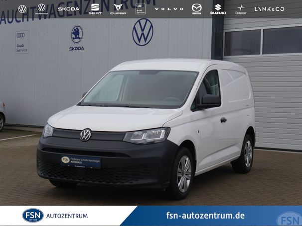 Volkswagen Caddy 2.0 TDI 75 kW image number 2