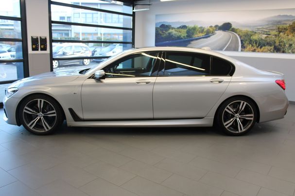 BMW 750Ld xDrive 294 kW image number 6