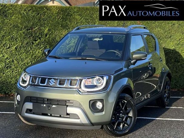 Suzuki Ignis 62 kW image number 1