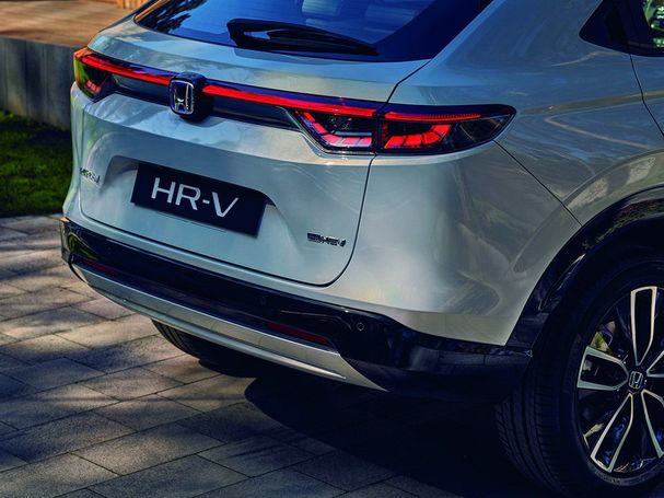 Honda HR-V 96 kW image number 10