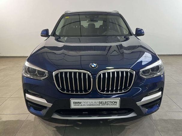 BMW X3 xDrive 140 kW image number 2