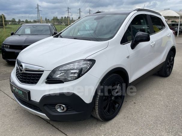 Opel Mokka 1.4 Turbo Color Edition 103 kW image number 1