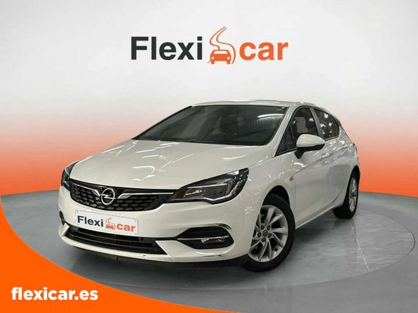 Opel Astra 1.5 D 77 kW image number 1