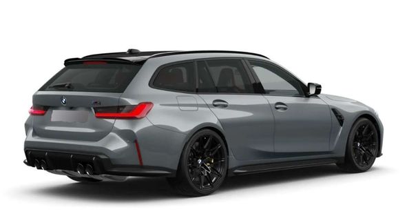 BMW M3 Competition Touring M xDrive 375 kW image number 3