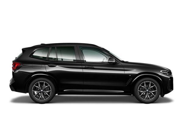 BMW X3 xDrive20d 140 kW image number 3