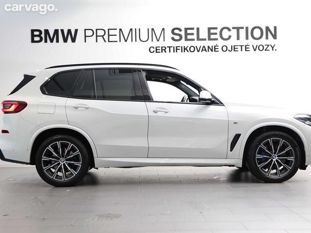 BMW X5 xDrive40i 250 kW image number 2