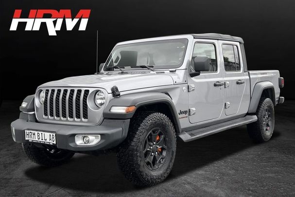 Jeep Gladiator 3.6 V6 4WD 210 kW image number 1