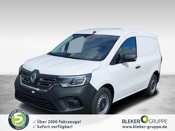 Renault Kangoo Rapid E-TECH 90 kW image number 1