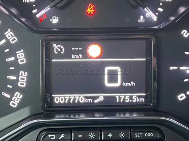 Citroen Berlingo M PureTech 130 FEEL 96 kW image number 31