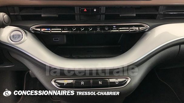 Fiat 500 e 42 kWh 88 kW image number 20