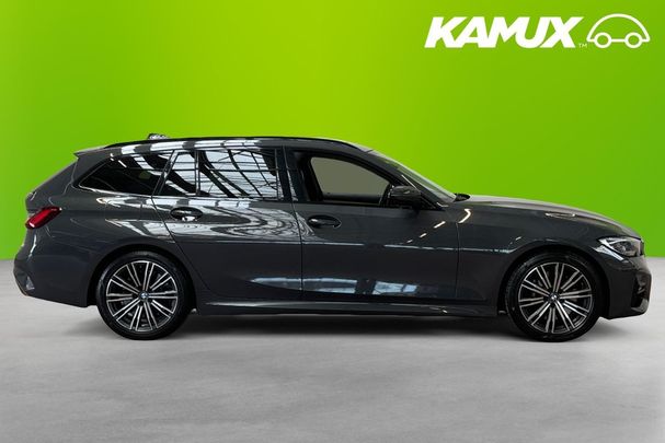 BMW 330d Touring xDrive M Sport 196 kW image number 2