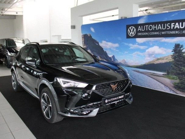 Cupra Formentor 110 kW image number 1