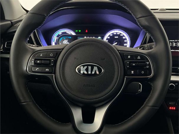 Kia Niro 1.6 104 kW image number 19